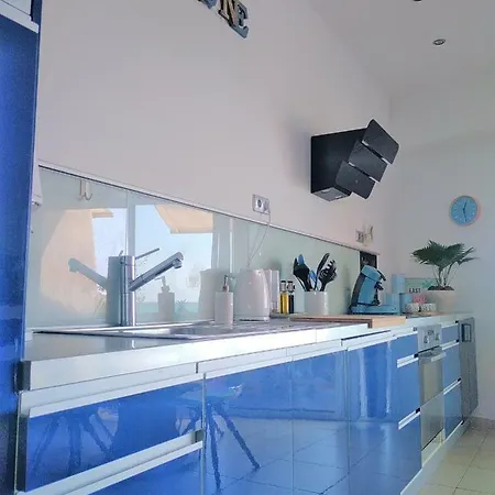 Appartement A L' Oree De L'o La Ciotat