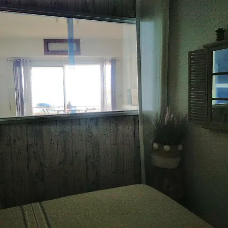 Appartement A L' Orée De L'ô La Ciotat