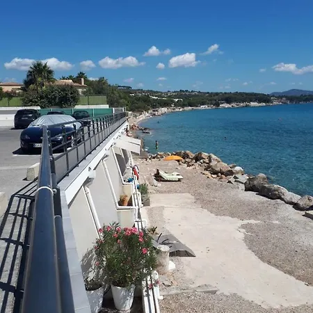 A L' Orée De L'ô Appartement La Ciotat