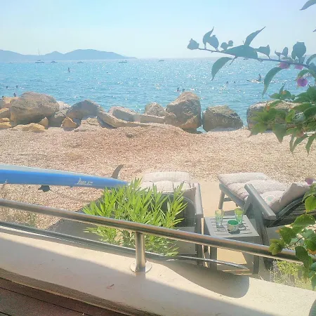 A L' Oree De L'o * La Ciotat