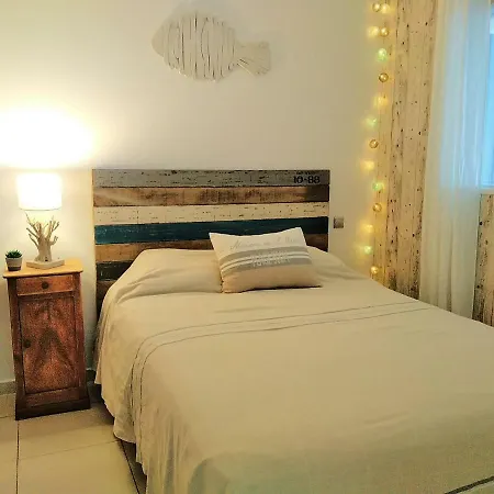 Apartmán A L' Oree De L'o