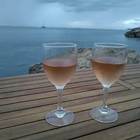 A L' Orée De L'ô *