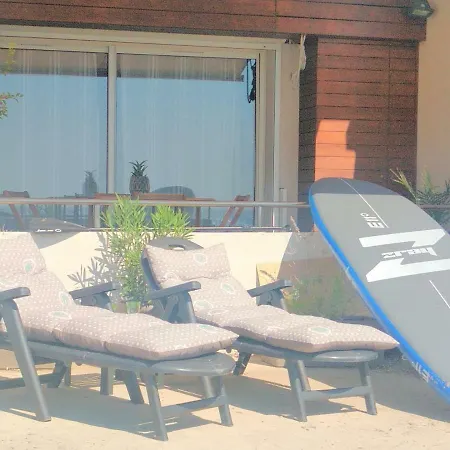 Apartment A L' Oree De L'o La Ciotat