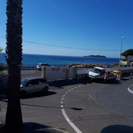 Apartmán A L' Oree De L'o