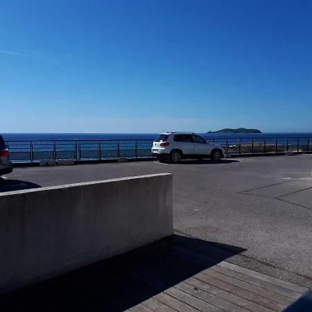 Apartmán A L' Oree De L'o