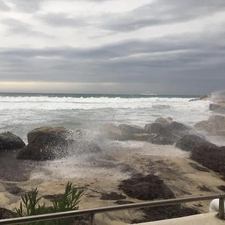 A L' Oree De L'o 公寓 *