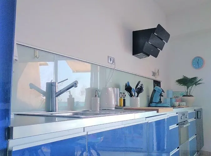 Apartment A L' Oree De L'o La Ciotat