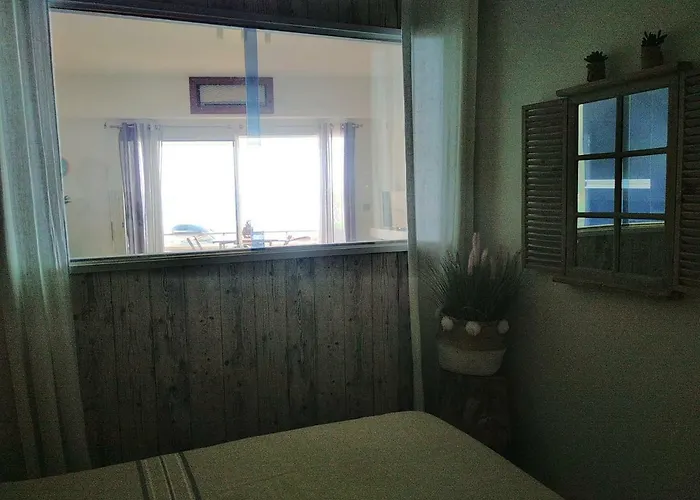 Apartment A L' Oree De L'o La Ciotat