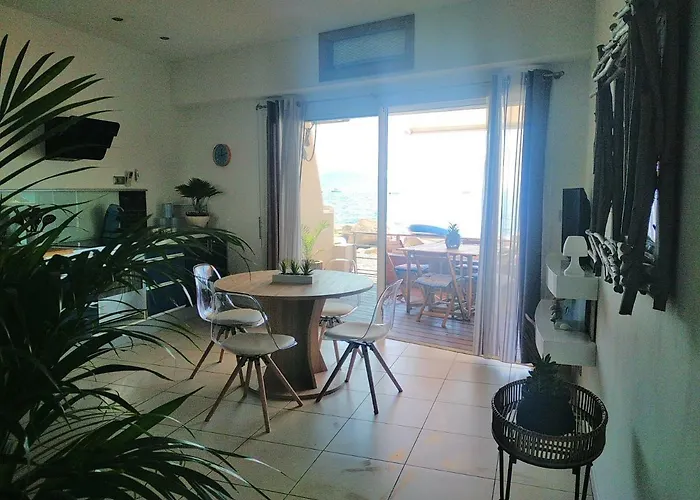 Apartment A L' Oree De L'o *