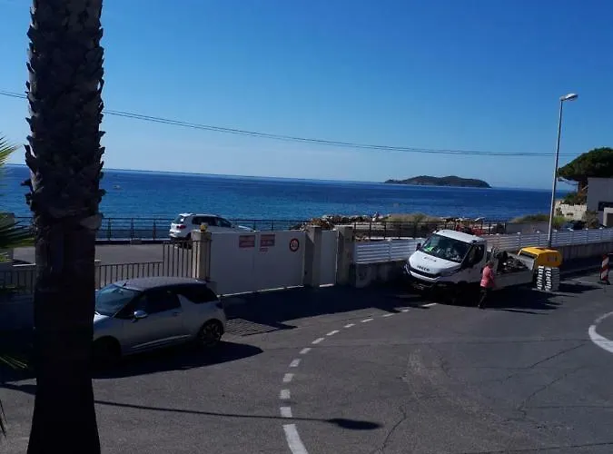 Apartment A L' Oree De L'o